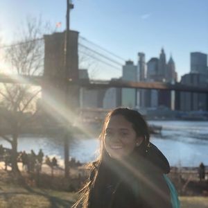 Meet your Posher, Karen